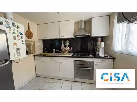 duplex à vendre