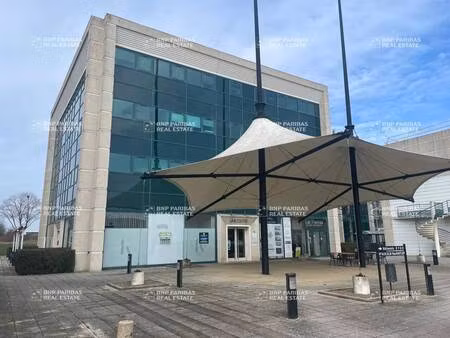 espace bureau à louer