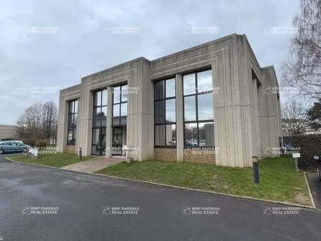 espace bureau à louer