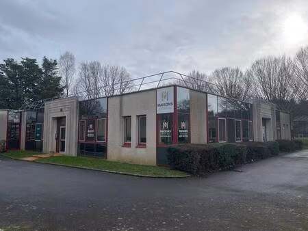 espace bureau à louer