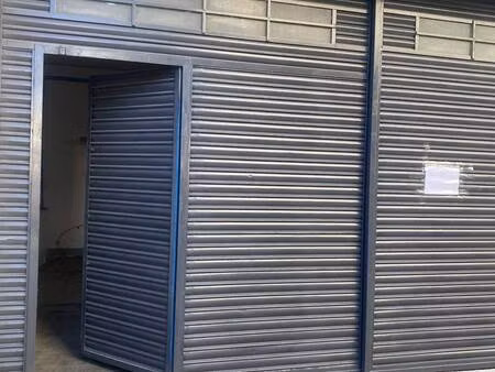 parking à louer