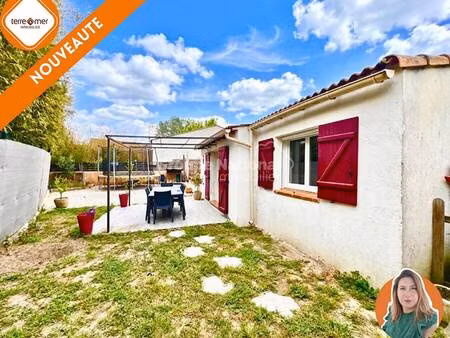 terre et mer immobilier