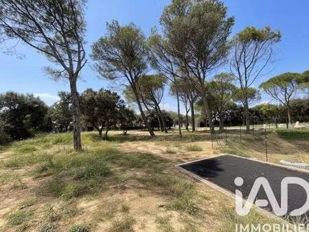 terrain constructible viabilisé à vendre