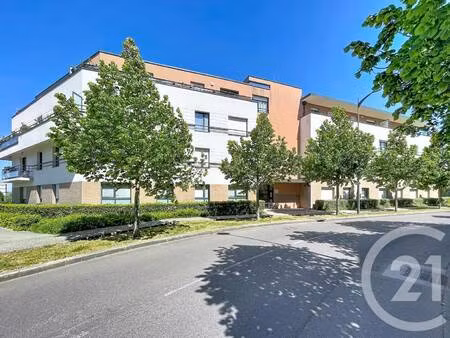 century 21 infinity compiegne