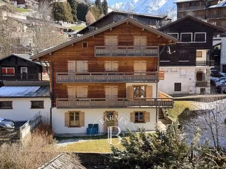 barnes mont-blanc