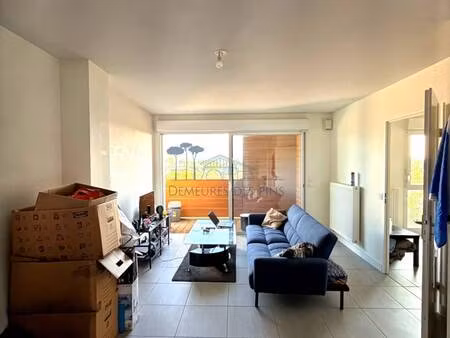 demeures des pins immobilier