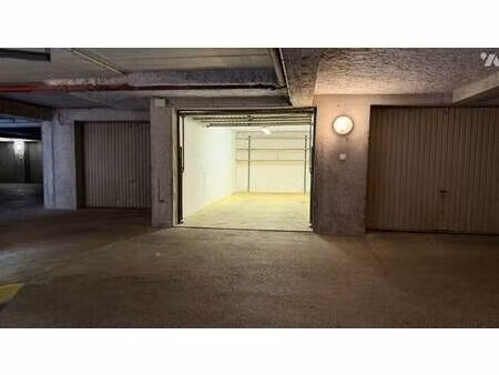 parking à vendre