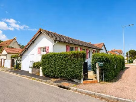 normandy immobilier