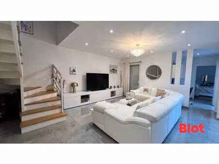 vente maison à bruz (35170) : à vendre / 155m² bruz