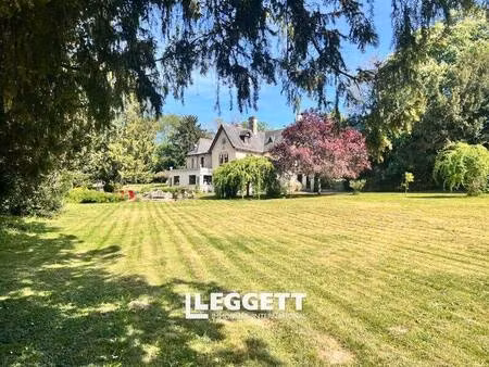 leggett immobilier