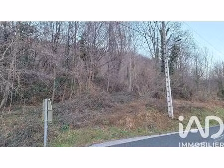 terrain à vendre