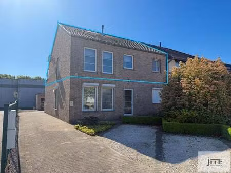appartement à vendre à alken € 275.000 (lnvyw) - jm vastgoed wellen | zimmo