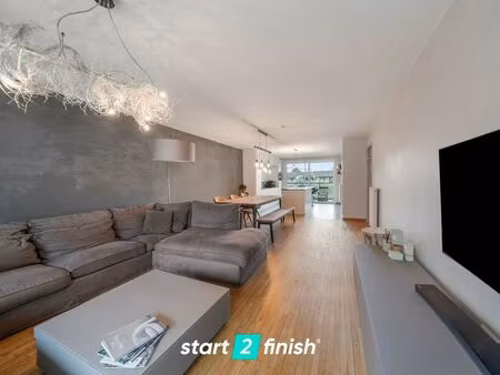 appartement à vendre à beernem € 280.000 (lnw2o) - bricx vastgoed brugge | zimmo