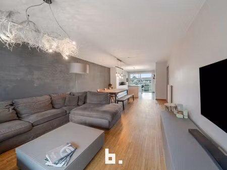 appartement à vendre à beernem € 325.000 (lnw2o) - bricx vastgoed brugge | zimmo