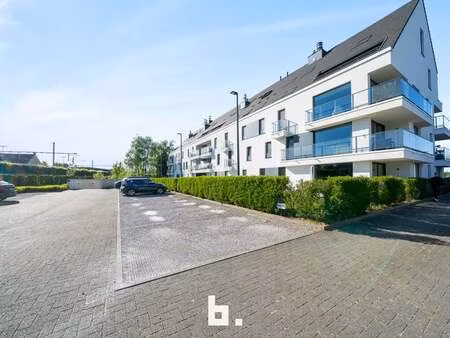 appartement à vendre à beernem € 345.000 (lnw2o) - bricx vastgoed brugge | zimmo