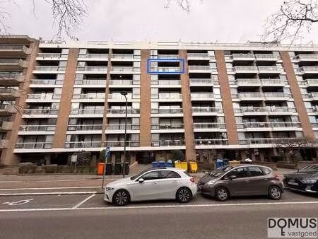 appartement à vendre à evere € 345.000 (lnw1n) - domus vastgoed | zimmo