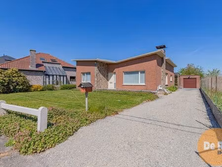 maison à vendre à lede € 348.500 (lnw02) - immo de ras | zimmo