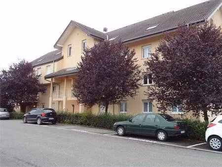 eurimo agence immobilière