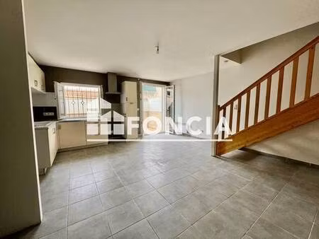 duplex à louer
