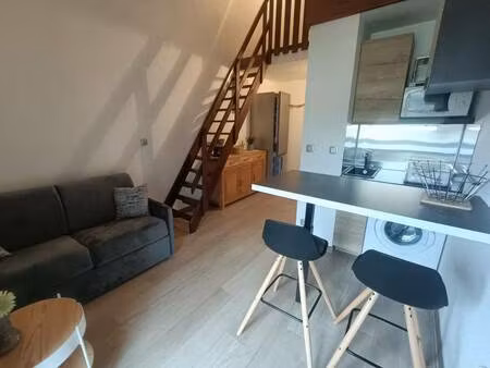 duplex à louer