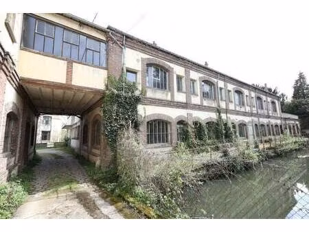 immeuble à vendre