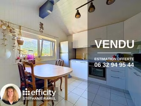 efficity stéphanie ramel