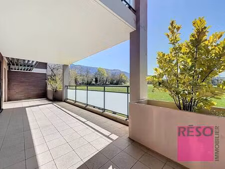 reso immobilier