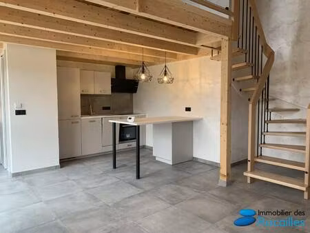 immobilier des rocailles