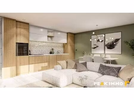 peak immobilier