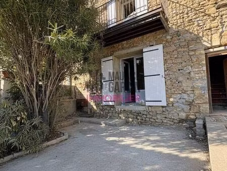 immobilier maurice garcin