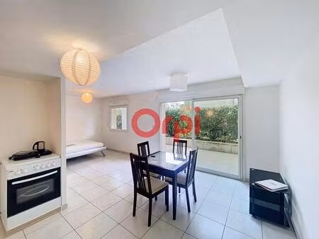 salève immobilier