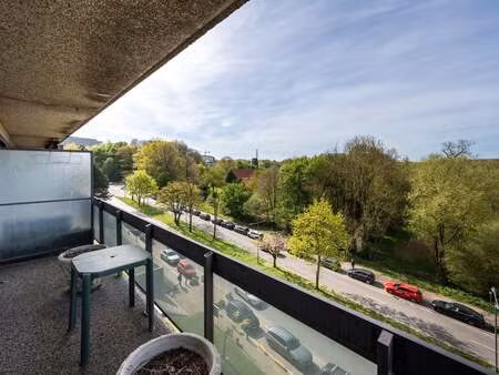 appartement à vendre à sint-stevens-woluwe € 250.000 (lnw0a) - latour & petit bxl vente | 