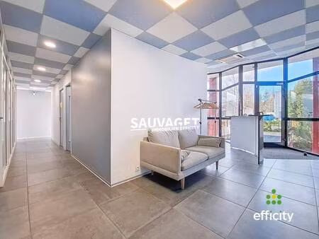 espace bureau à louer