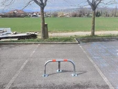 parking à louer
