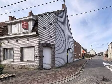 maison à vendre à avelgem € 50.000 (lnw28) - deboosere elise | zimmo