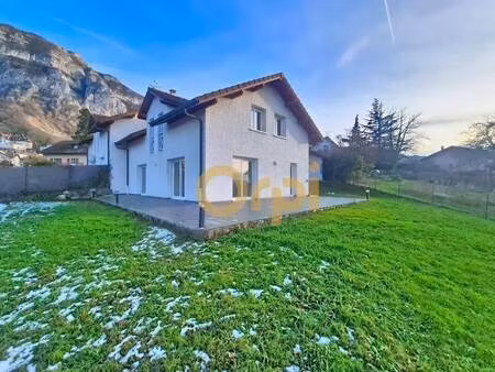 salève immobilier