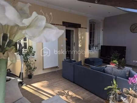 solenn devallet bsk immobilier