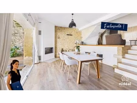 nidéal immobilier