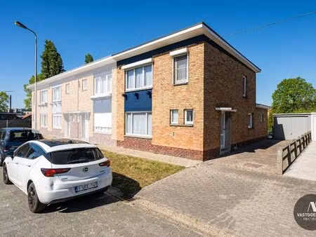 maison à vendre à adegem € 195.000 (lnw0t) - vastgoed meetjesland | zimmo