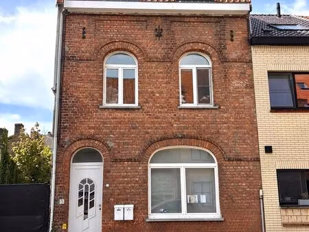 maison à vendre à nieuwpoort € 365.000 (lnw0f) - immo maritiem | zimmo