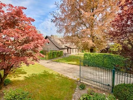 maison à vendre à overpelt € 473.000 (lnw0v) - vastgoed c - hechtel verkoop | zimmo