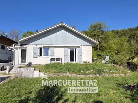marguerettaz immobilier
