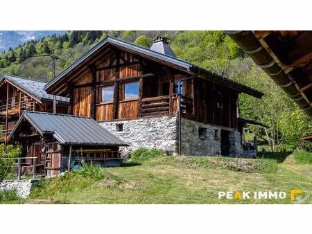 peak chevallier immobilier