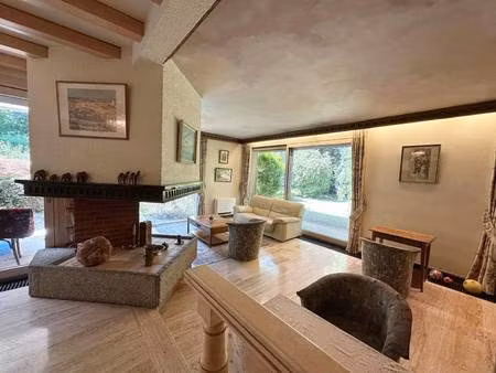 villa à vendre