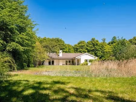 maison à vendre à brasschaat € 895.000 (lnvzr) - de boer & partners - kantoor brasschaat |