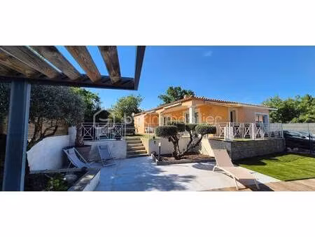 villa à vendre