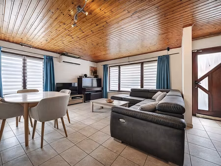 maison à vendre à somzée € 279.000 (lnw0g) - easy home immo marche | zimmo