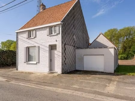 maison à vendre à wielsbeke € 295.000 (lnw0u) - vastgoed canniere | zimmo