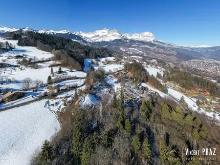 terrain à vendre