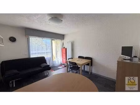 rs immobilier